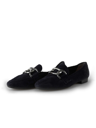 Sub55 Loafers Zwart 214168