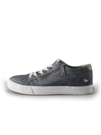 Mustang Sneakers Blauw 214176