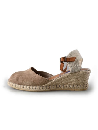 Verbenas Sandalen Bruin 214189