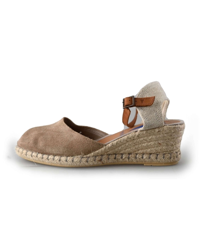 Verbenas Sandalen