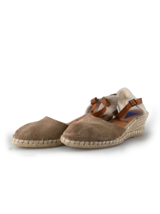 Verbenas Sandalen Bruin 214189