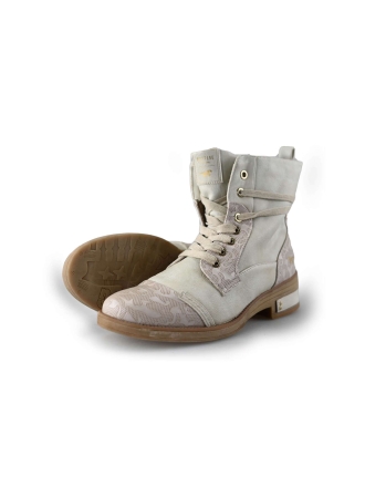 Mustang Veterboots
