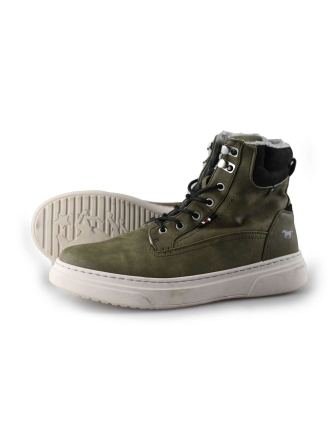 Mustang Veterboots
