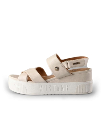 Mustang Sandalen