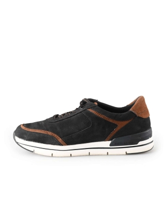 Marco Tozzi Sneakers Zwart 214222