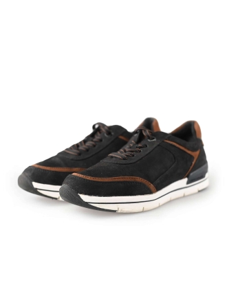 Marco Tozzi Sneakers Zwart 214222