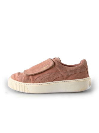 Puma Sneakers Roze 214227