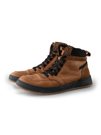 Sub55 Veterboots Bruin 214233