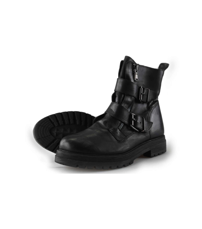 Sub55 Biker boots
