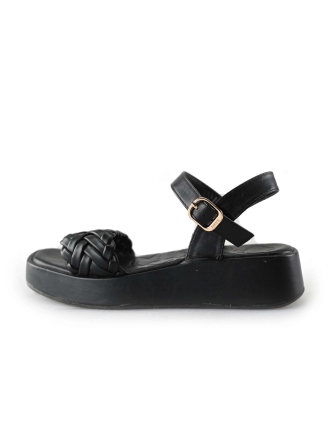 Mexx Sandalen Zwart 214257