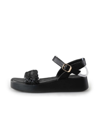 Mexx Sandalen Zwart 214260