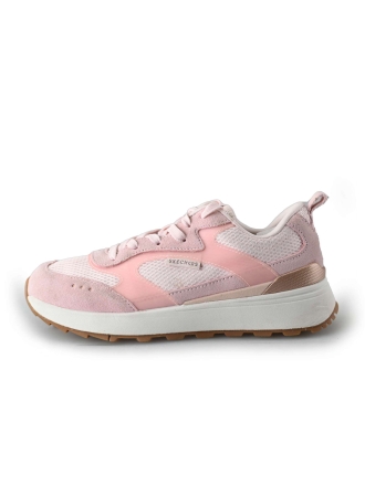 Skechers Sneakers Roze 214278