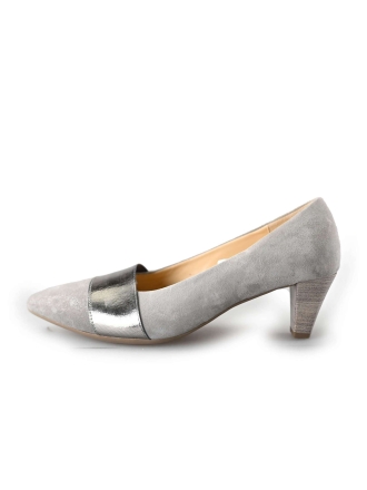 Gabor Pumps