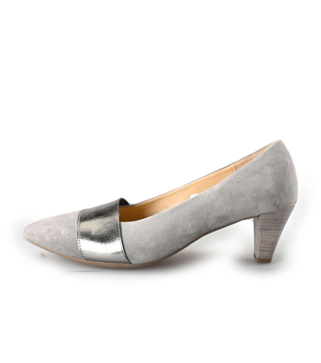 Gabor Pumps