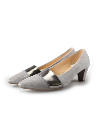 Gabor Pumps