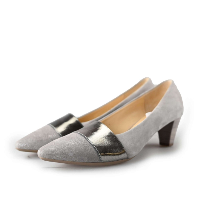 Gabor Pumps