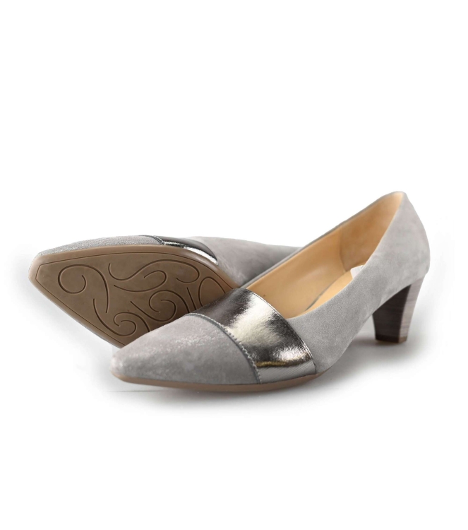 Gabor Pumps