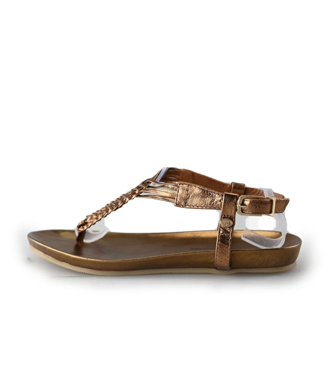 Fred de La Bretoniere Sandalen