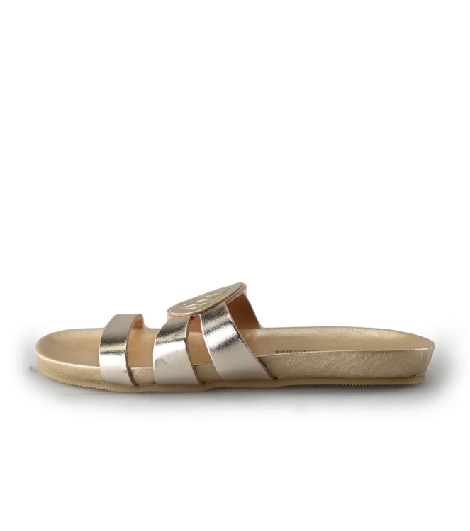 Fred de La Bretoniere Slippers