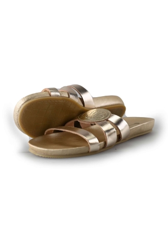 Fred de La Bretoniere Slippers