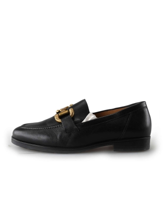 Gabor Loafers Zwart 214332