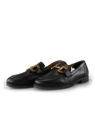 Gabor Loafers Zwart 214332