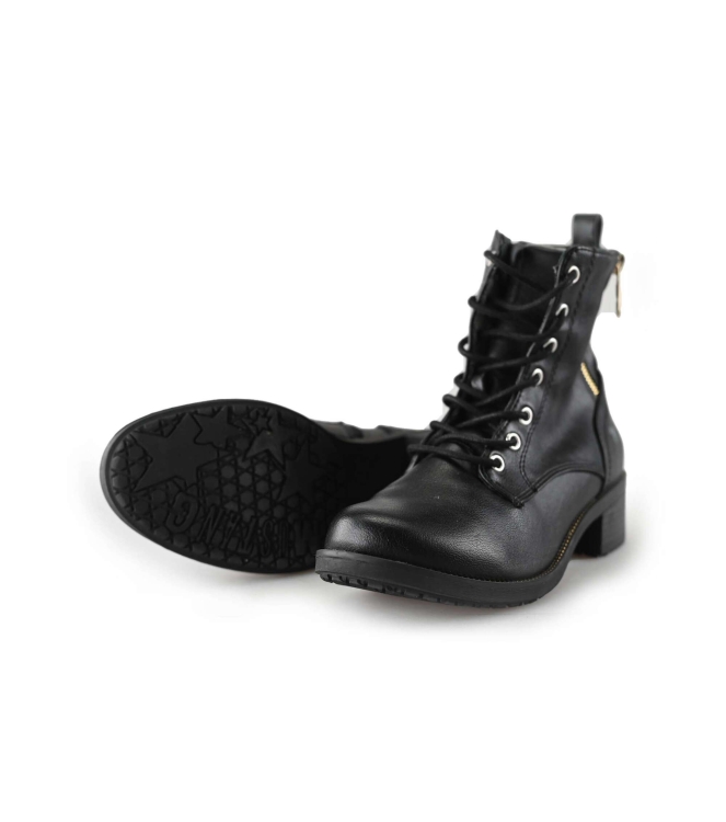 Mustang Veterboots