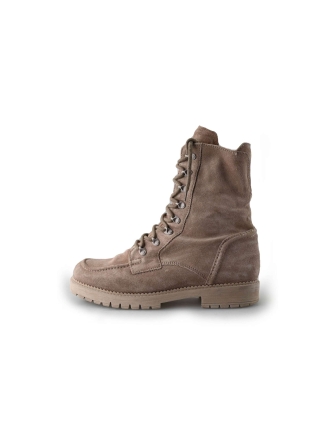 Gabor Veterboots Beige 214361