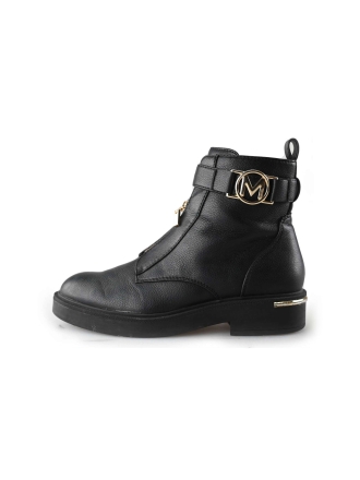 Mexx Enkellaarzen Zwart 214370