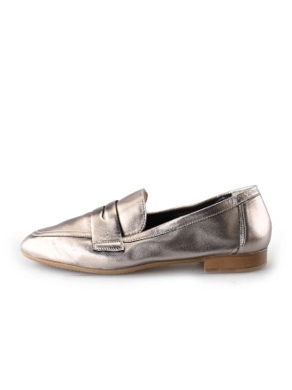 Sub55 Loafers Zilver 214372