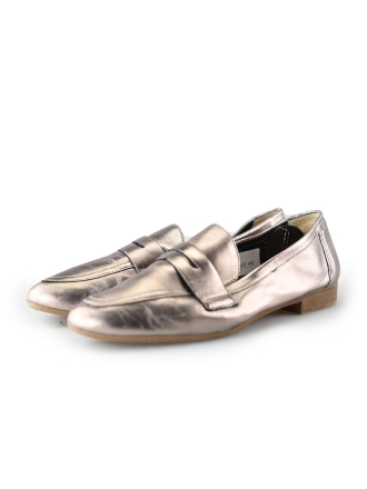 Sub55 Loafers Zilver 214372