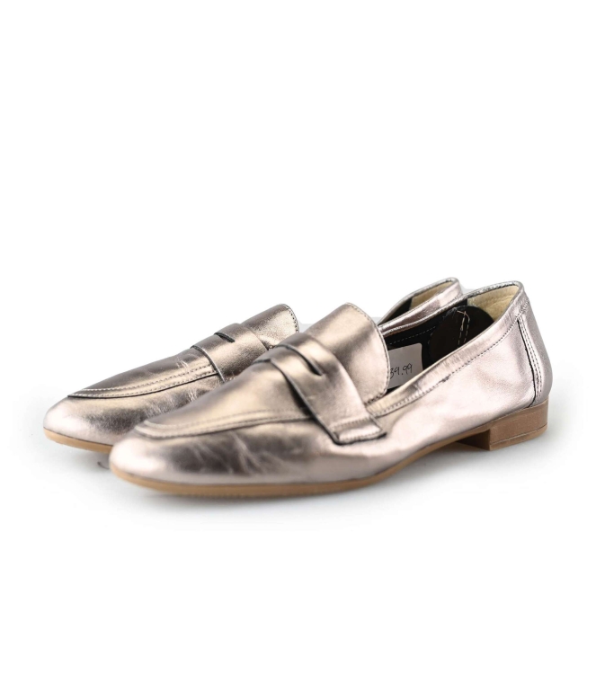 Sub55 Loafers