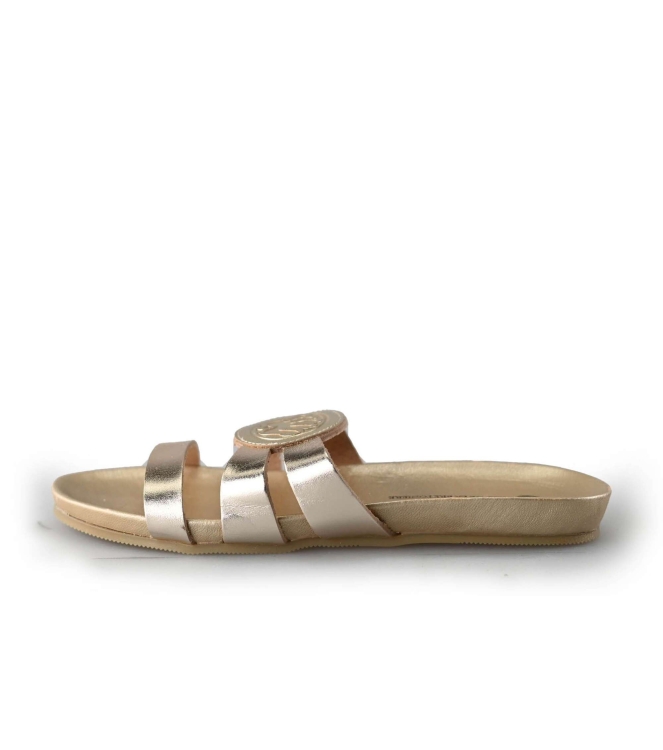 Fred de La Bretoniere Slippers