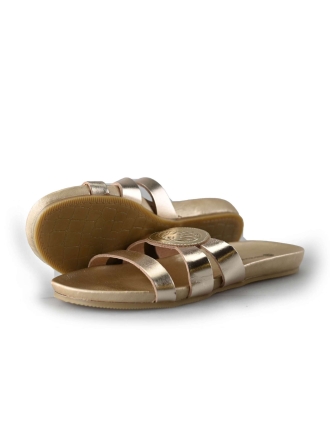 Fred de La Bretoniere Slippers