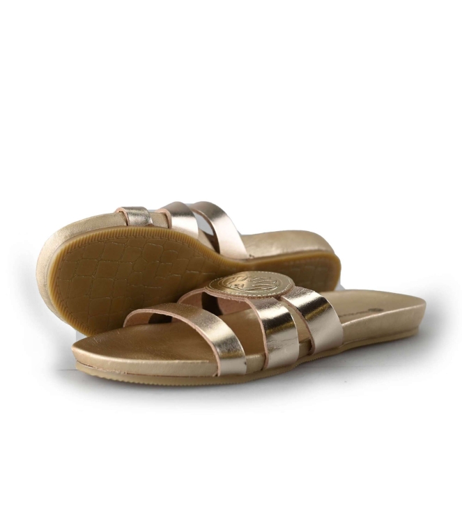 Fred de La Bretoniere Slippers