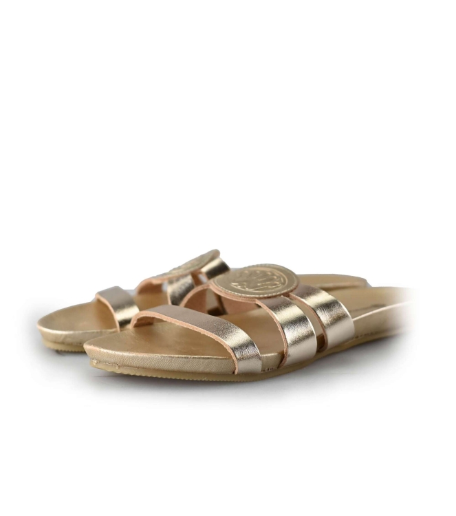Fred de La Bretoniere Slippers