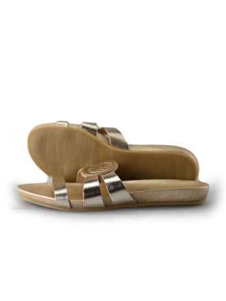 Fred de La Bretoniere Slippers