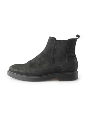 Sub55 Chelsea boots Zwart 214413