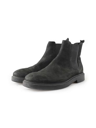 Sub55 Chelsea boots Zwart 214413