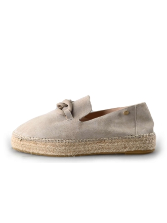 Fred de La Bretoniere Loafers Beige 214428