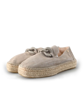 Fred de La Bretoniere Loafers Beige 214430