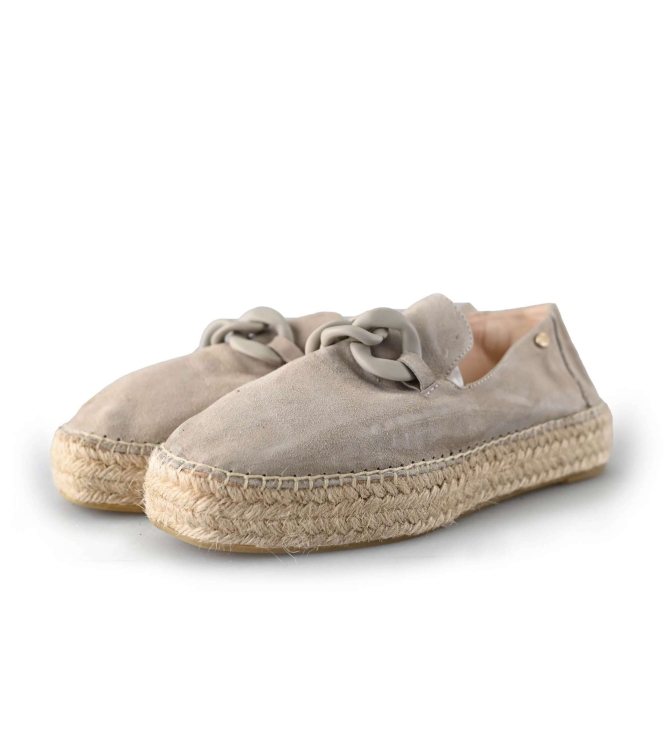 Fred de La Bretoniere Loafers