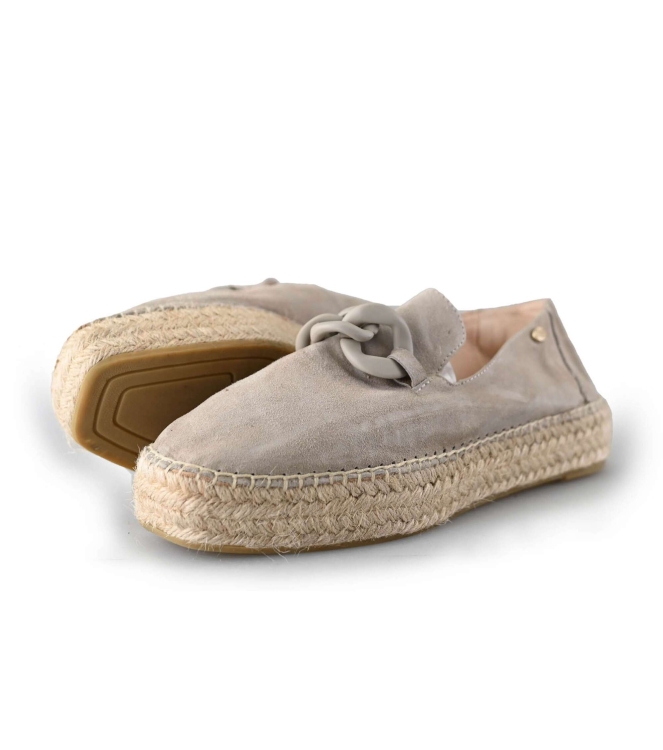 Fred de La Bretoniere Loafers