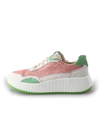 Palpa Sneakers Wit 214454