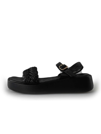 Mexx Sandalen Zwart 214468