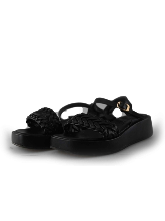 Mexx Sandalen Zwart 214468