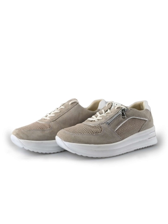 Waldlaufer Sneakers Beige 214485
