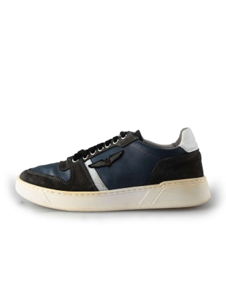 PME Legend Sneakers Blauw 214512