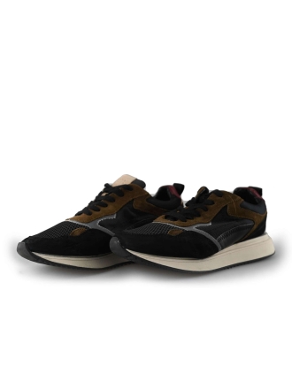 Sub55 Sneakers Zwart 214518