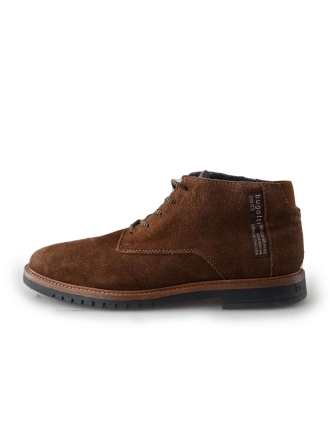 Bugatti Veterschoenen Bruin 214529